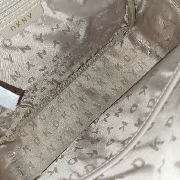 DKNY backpack (NWT) - Picture 4 of 7